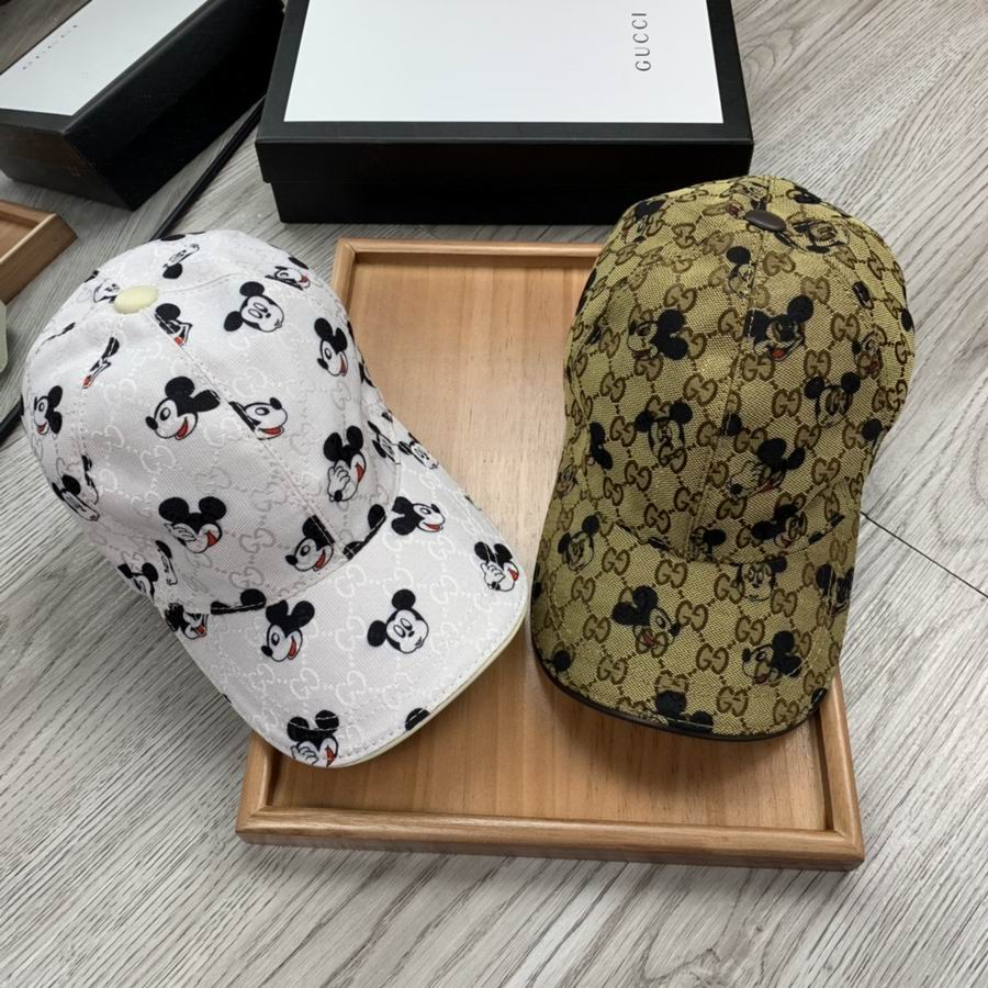 Gucci X Disney 032412